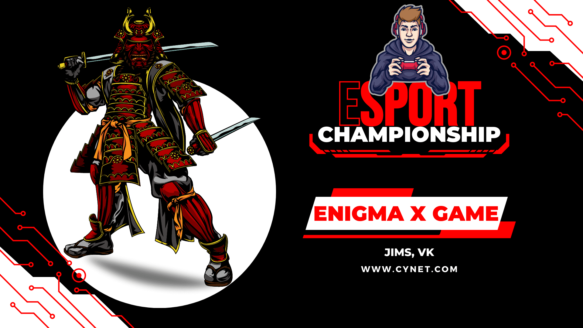 Event 5