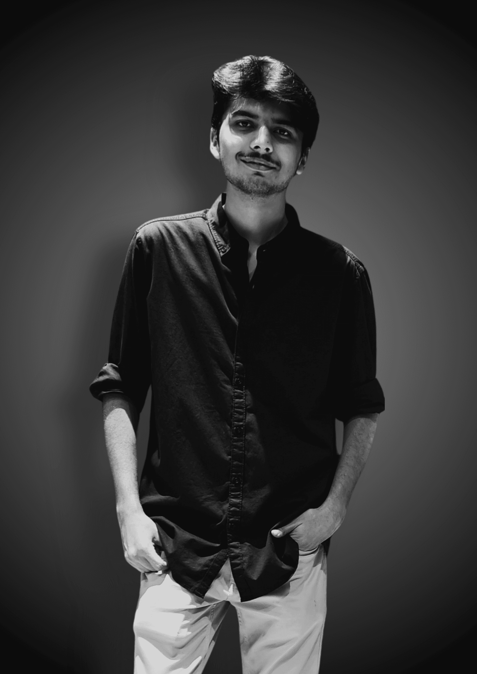 hardik solanki Image